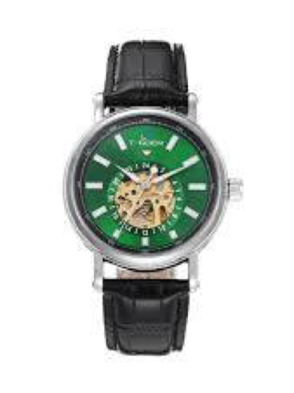 TEVISE Automatic Mechanical Watch